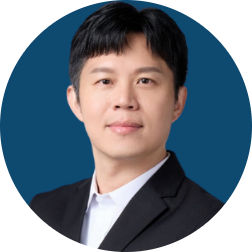 陳冠豪 James Chen