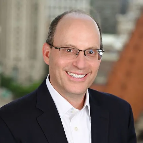 Matthew Goldman